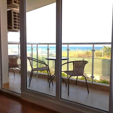 Guest house диди Sozopol