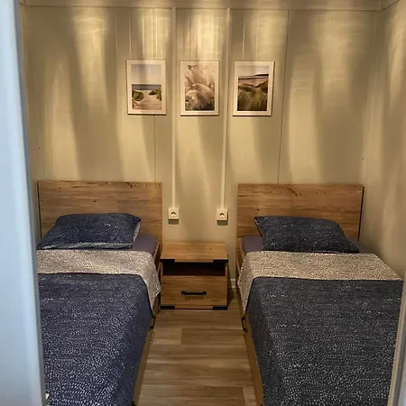 Kemping четири сезона